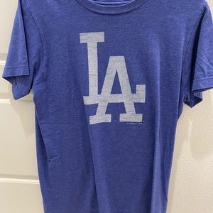 Los Angeles Dodgers T-shirt